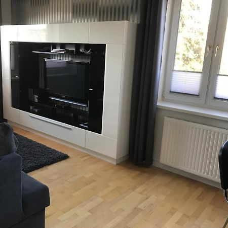 Ferienwohnung Aronia Warlow Экстерьер фото