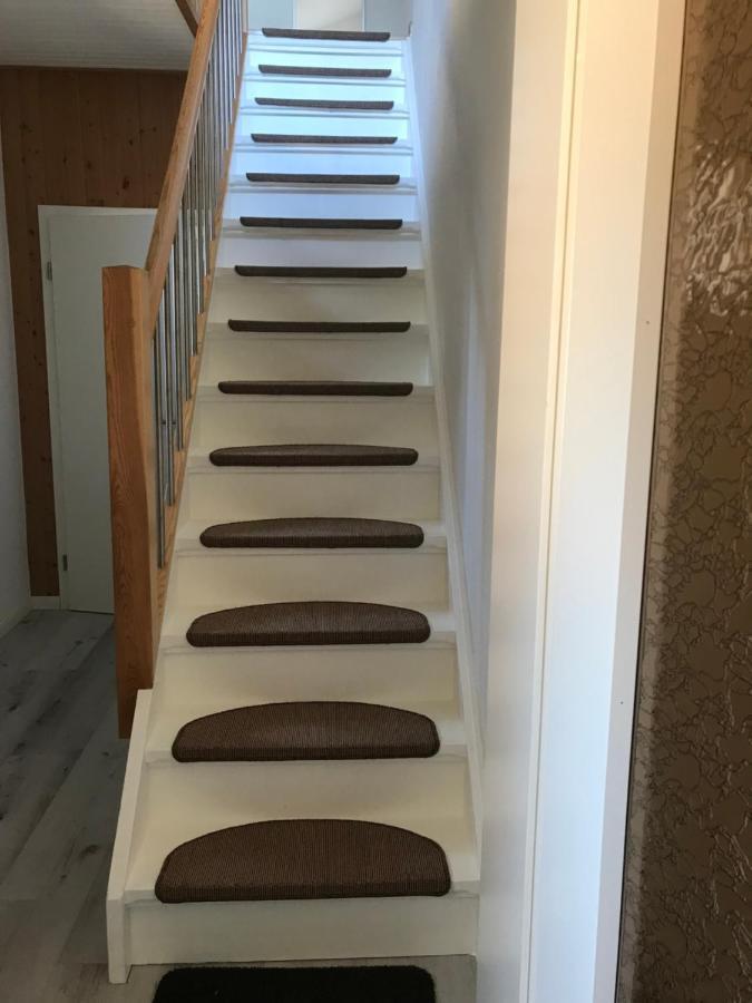 Ferienwohnung Aronia Warlow Экстерьер фото